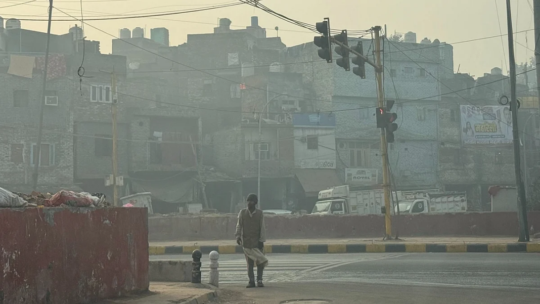 NCR Air Quality Crackdown Targets Polluting Units