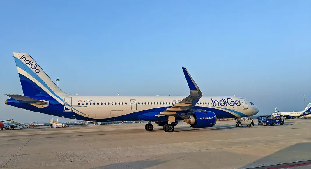 Navi Mumbai Airport Adds Kolkata Route Boosting Connectivity