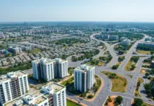 CIDCO Invites Bids For Major Corporate Park In Navi Mumbai