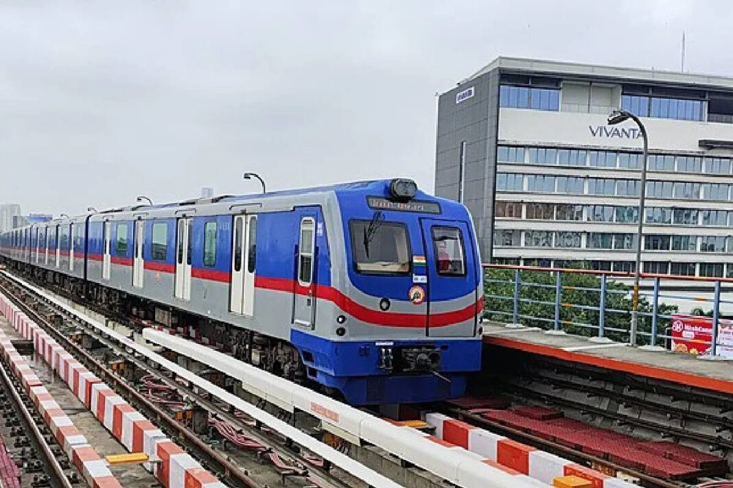 Kolkata Metro Upgrades Power Security Network