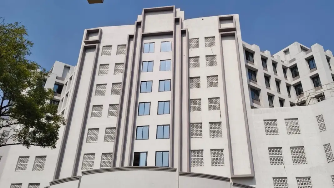 Bhopal Municipal Budget Targets Core Infrastructure Upgrade