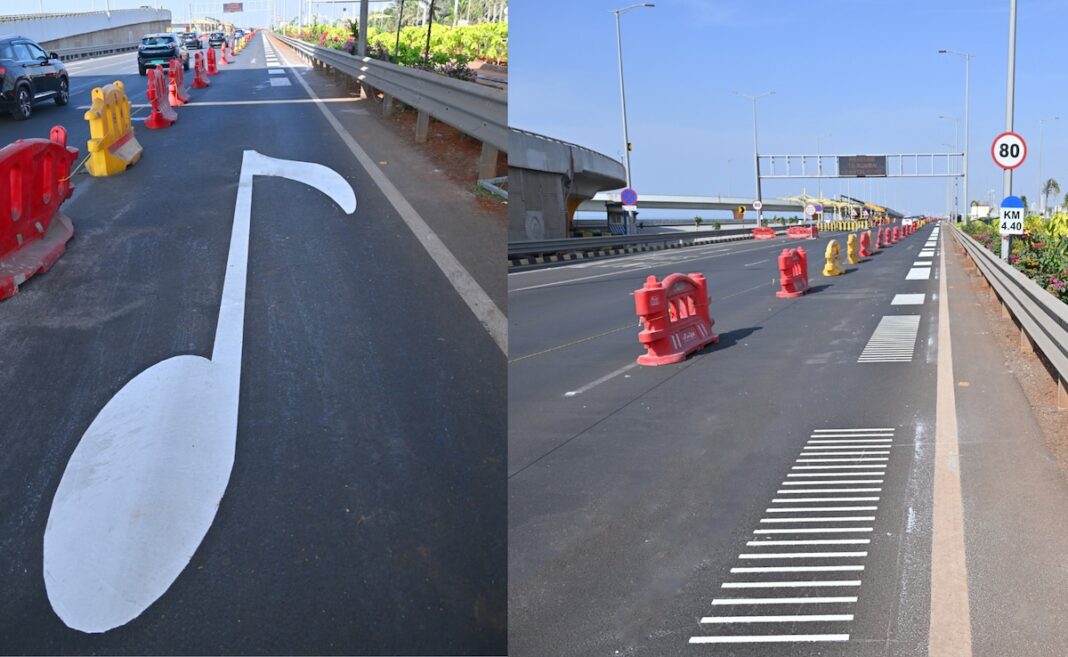Mumbai Authorities Restrict Melody Road Over Noise Issues