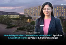Hyderabad Convention Centre Strengthens HR Leadership Team