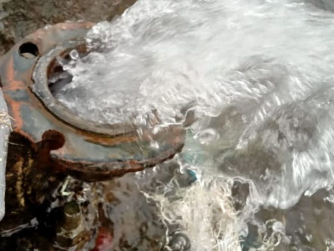 Bhopal Declares Water Scarcity Halts Borewell Drilling