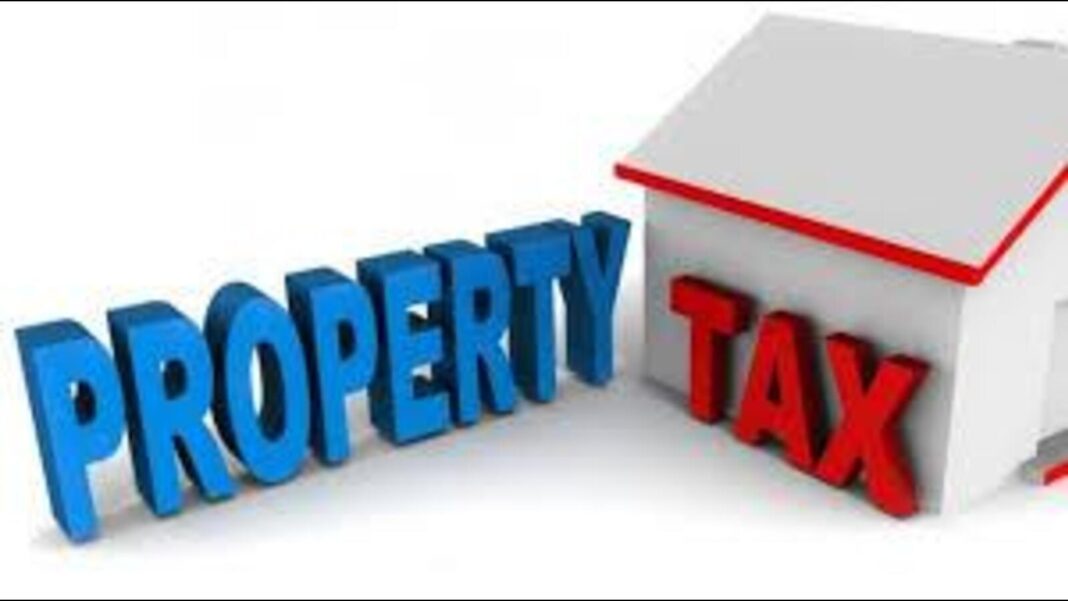 Mumbai Property Tax Relief Proposed For 700 Sqft