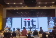 Hyderabad PanIIT Summit Highlights Tech Governance Future