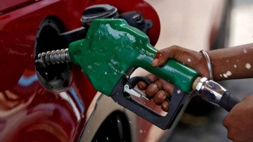 Pune Petrol Price Increase Pressures Vehicle Owners
