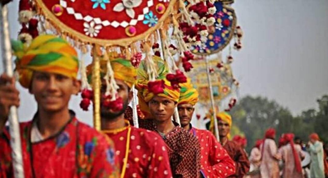 Delhi Development Authority Expands Cultural Programming