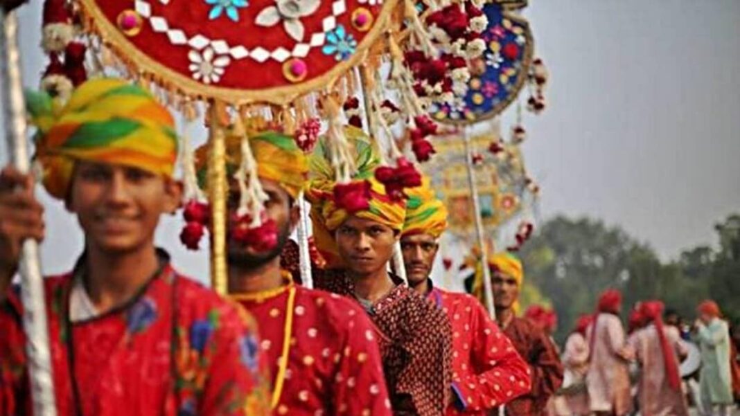 Delhi Development Authority Expands Cultural Programming