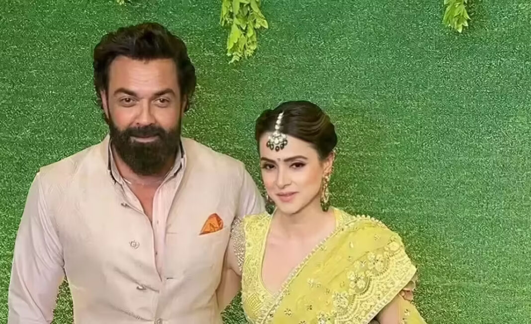 Bollywood Star Bobby Deol Acquires Five Andheri Commercial Office Spaces