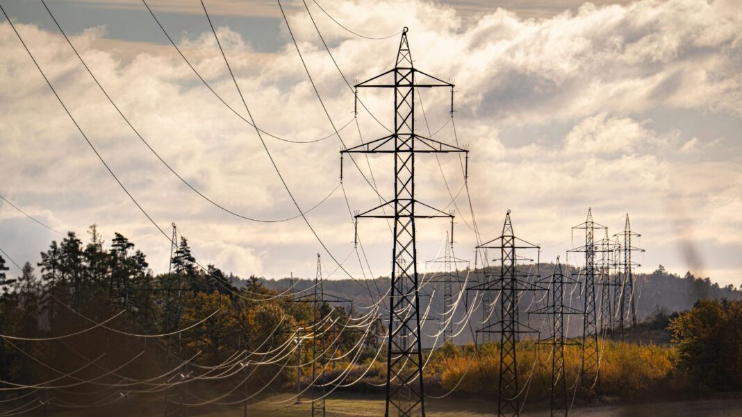 India Power Mix Shifts Amid Hormuz Supply Shock