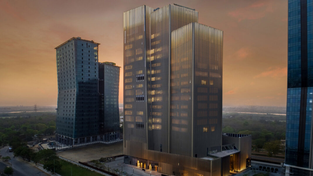 Noida Max One Project Revival Signals Urban Growth