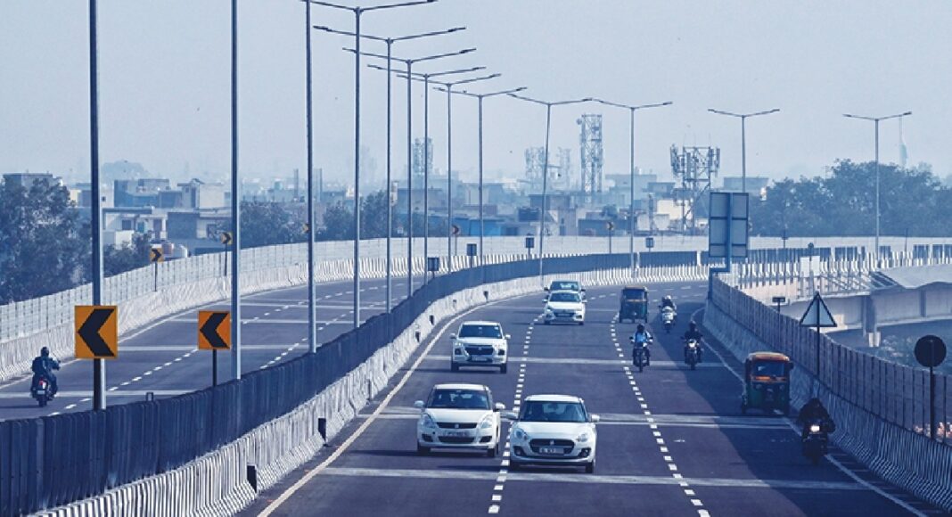 Delhi Approves MB Road Double Decker Corridor