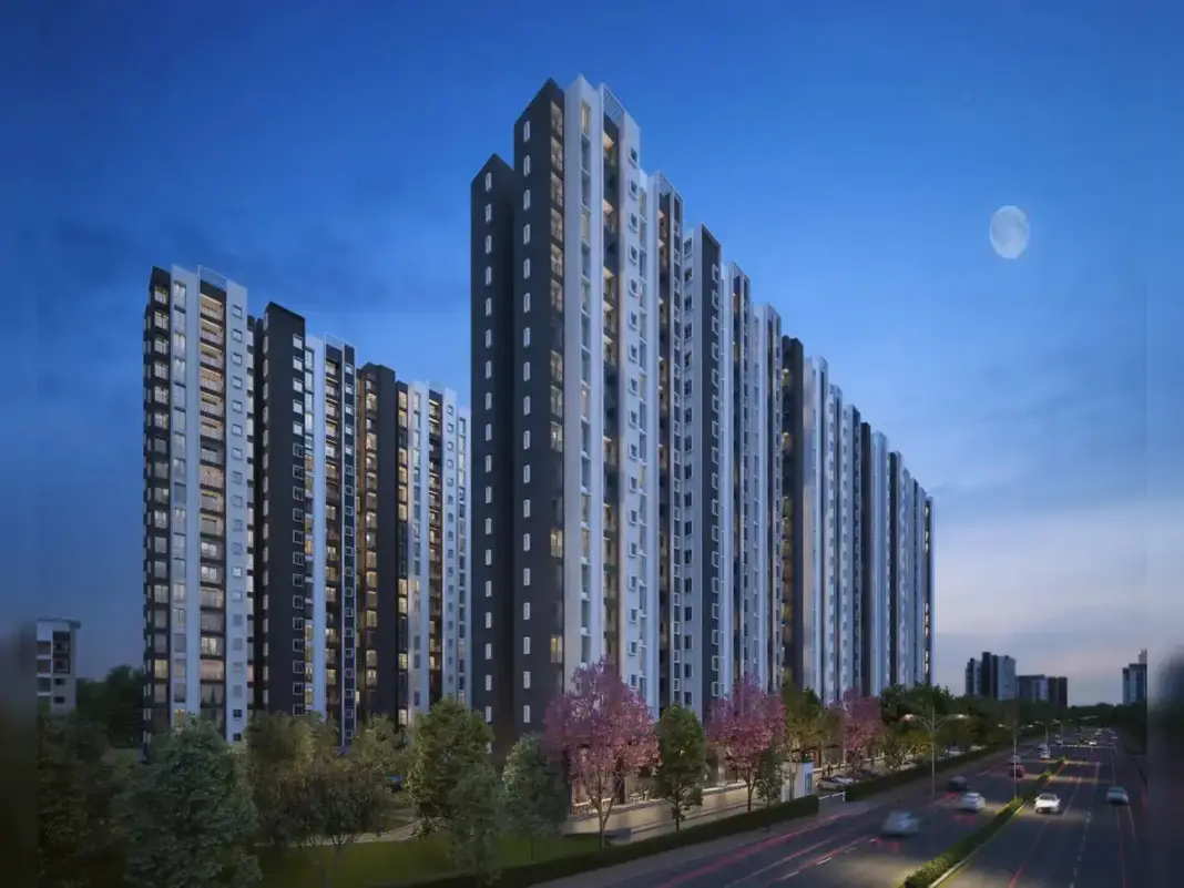 Mumbai Arnya Real Estate Fund Raises Equity Capital
