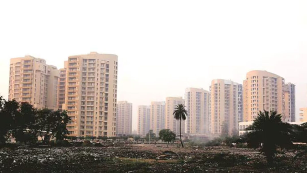 West Asia Tensions Lift MMR Property Costs By Rs 50