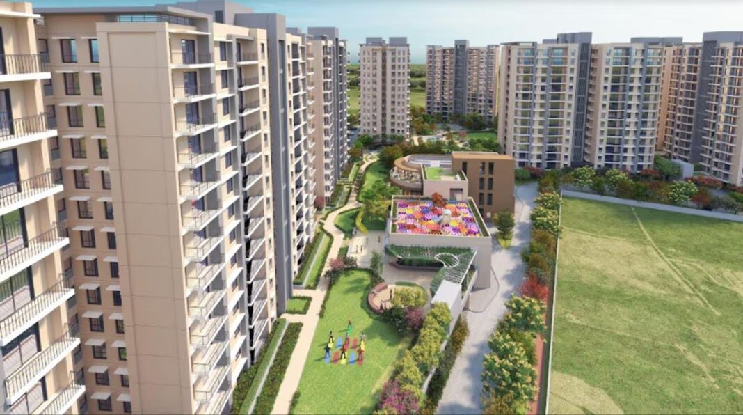 India Tier 2 Housing Demand Reshapes Market