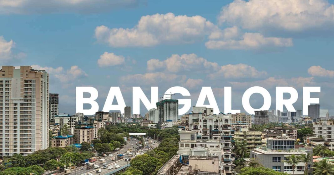 Bengaluru Real Estate Shifts To Early Investment Cues