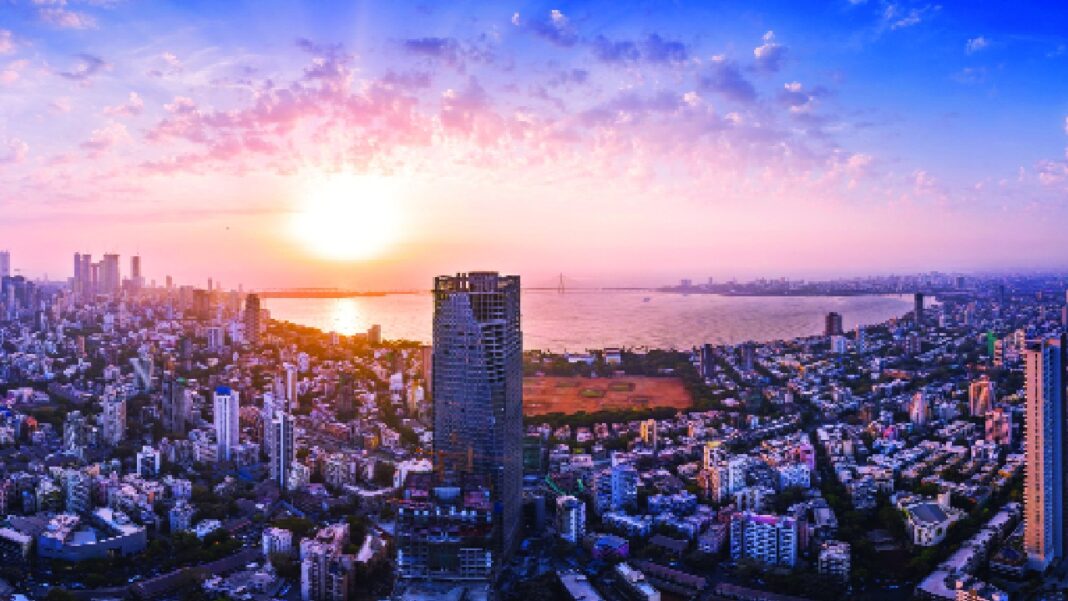 India Real Estate Investment Growth Draws Global Capital