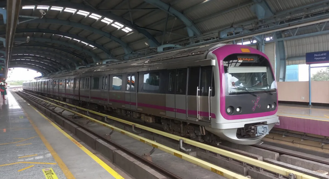 India Metro Rail Expansion Reshaping Urban Mobility And Household Finances