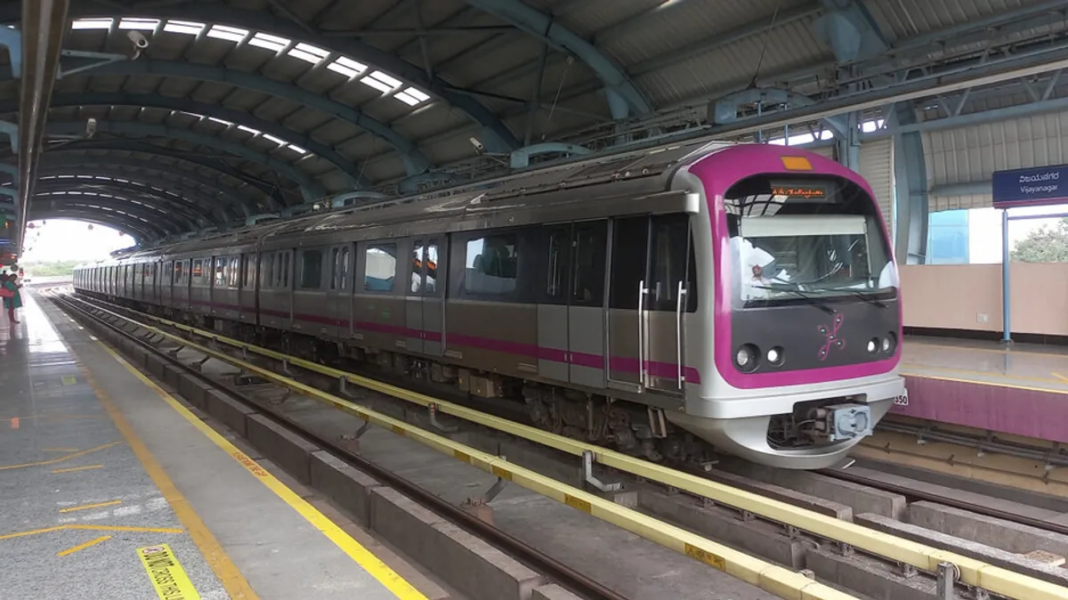 India Metro Rail Expansion Reshaping Urban Mobility And Household Finances