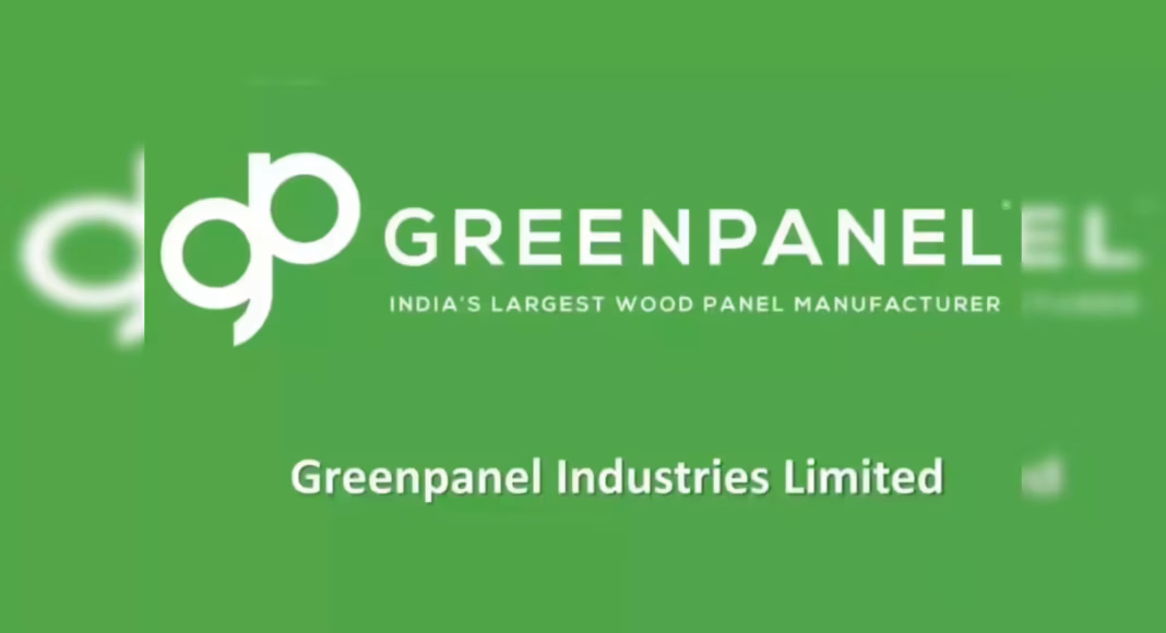 Greenpanel Industries Builds Trust In Interior Infrastructure