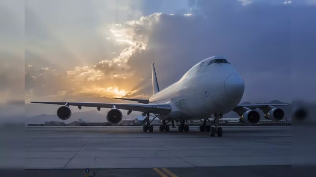 Kolkata Aviation Link Revives After Regional Crisis