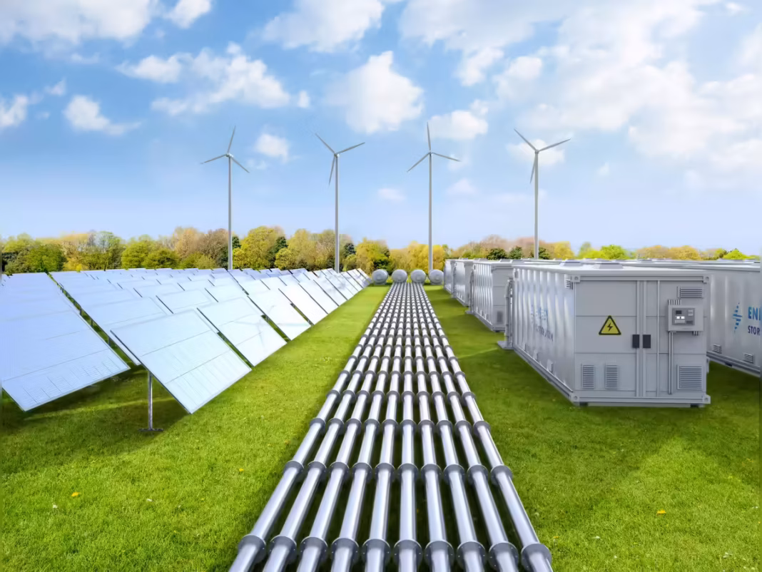 Maharashtra Energy Policy Mandates Large Scale Storage Capacity
