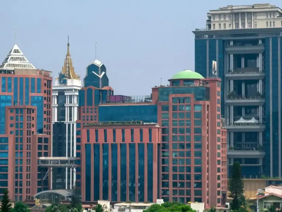 Birla Estates Mumbai Redevelopment Push Expands Suburban Housing Supply