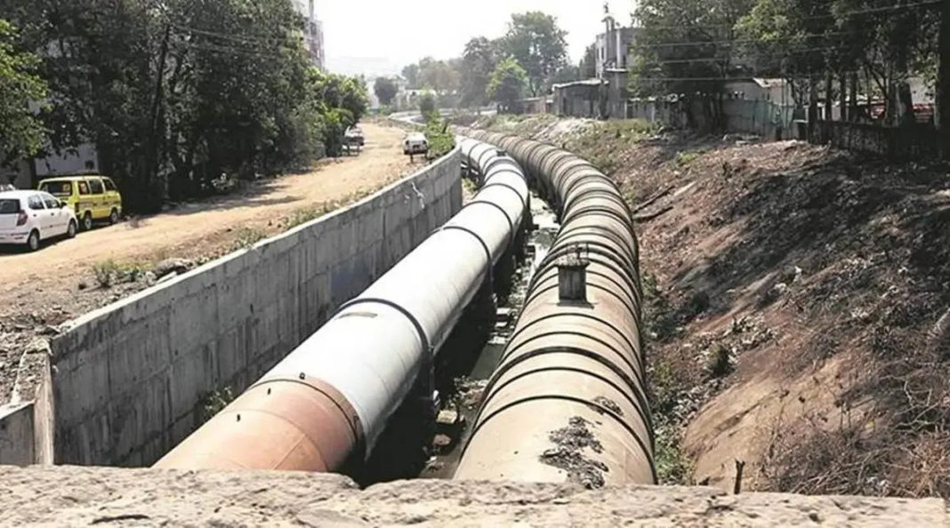 Gurugram Ward 34 Sewer Project Set For April Finish