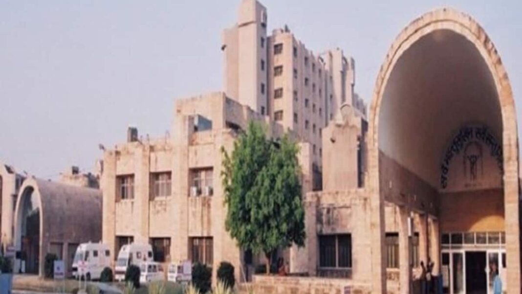 Lucknow Research Cell Boosts Medical Education Links