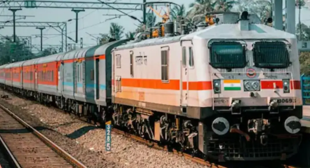 Nagpur Special Trains Boost Connectivity To Mumbai Pune