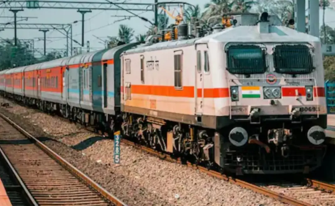 Ratlam Indore Summer Train Demand Gains Momentum