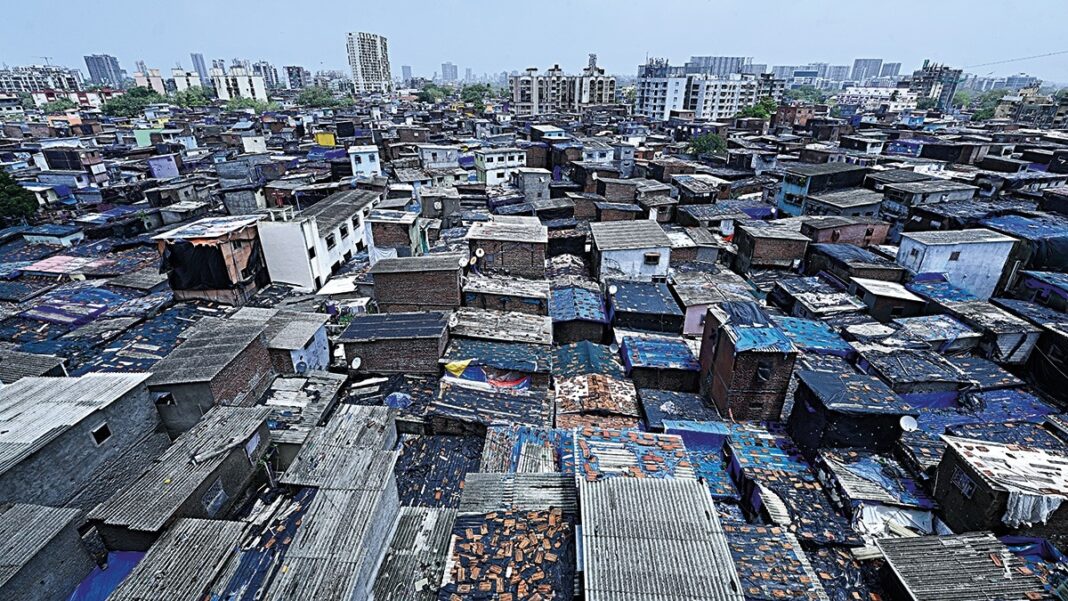 MSRDC Takes Lead On Slum-Free Mumbai Housing Projects