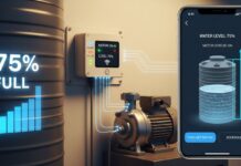 India smart water controllers gain traction