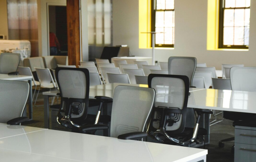 Workday India Secures 1.94 Lakh Sq Ft Chennai Office At Rs 1.85 Crore Monthly Rent