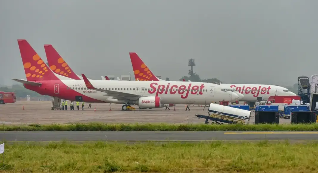 SpiceJet launches Fujairah rescue flights