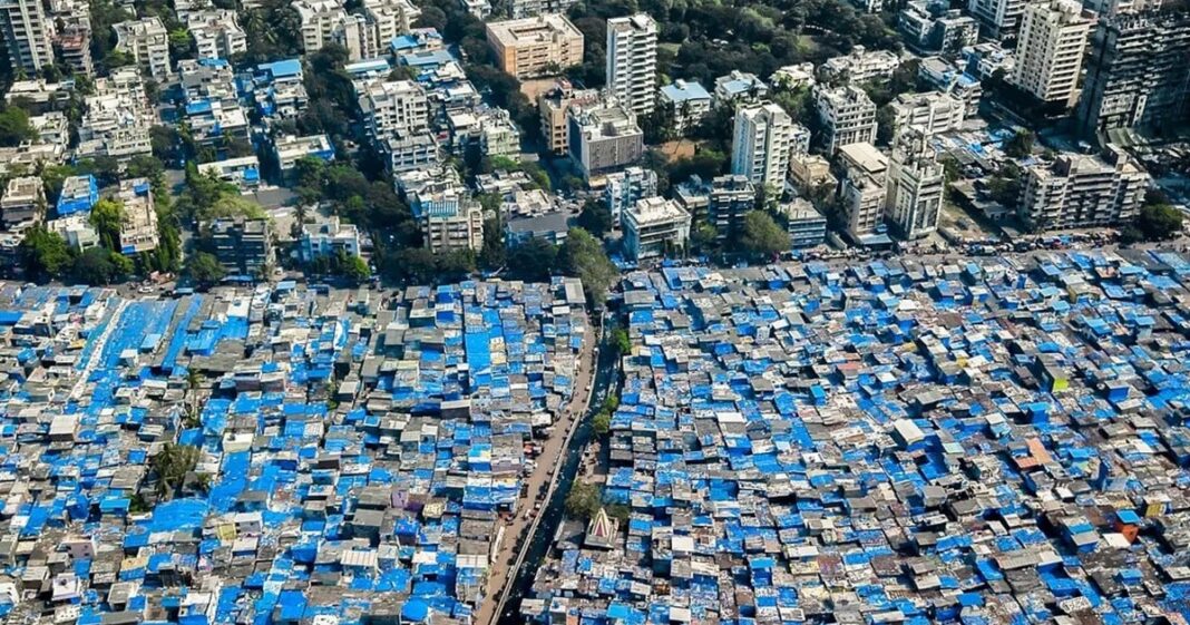 Mumbai Completes Over 2500 Slum Rehabilitation Projects