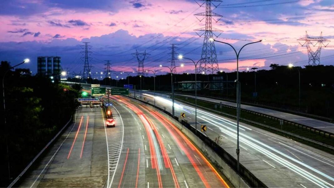 Thane Navi Mumbai Link Approved To Cut Travel Time Significantly