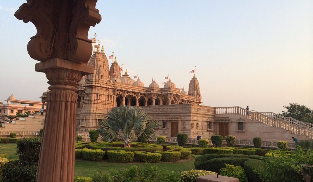 Nagpur Region Tourism Push Faces Facility Concerns