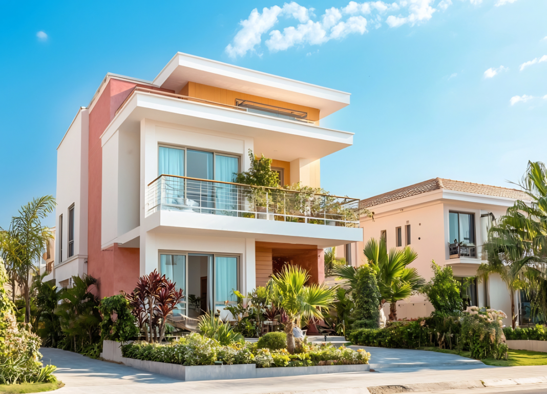 Chennai Luxury Housing Market Expands Across Key Districts