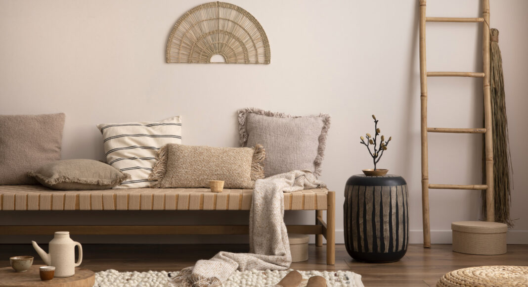 Delhi Strrot Store Redefines Luxury Interior Retail Experience