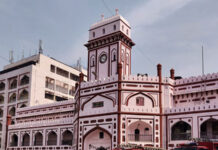 Surat Municipal Corporation Administration Change Signals Governance Shift