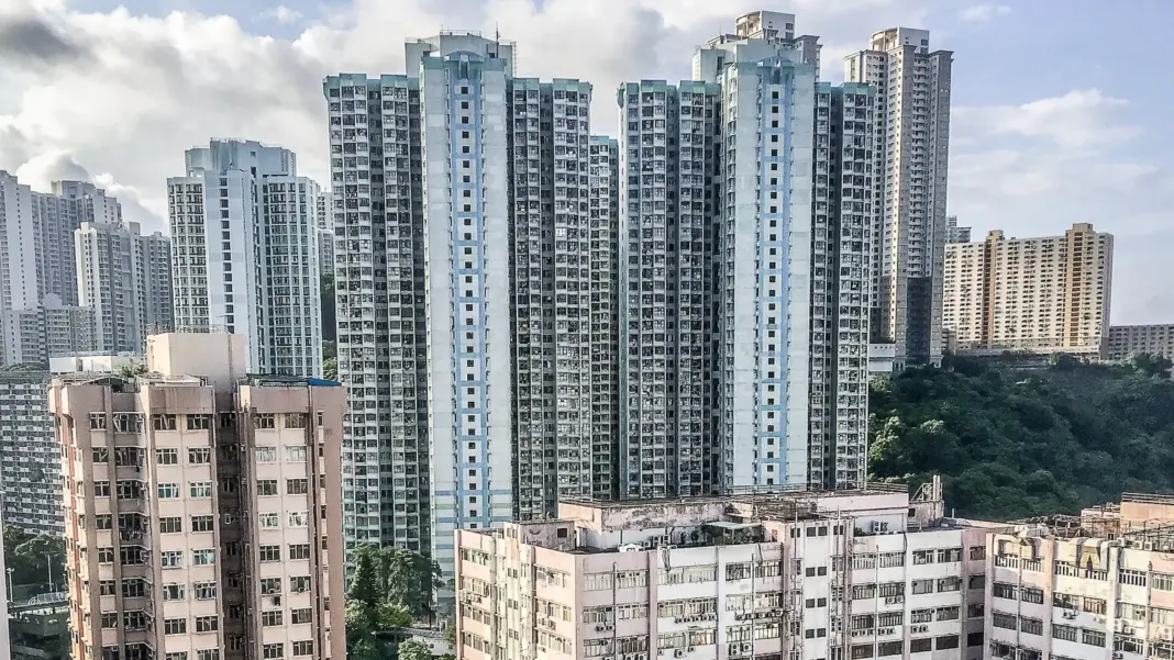 Pune Punawale Housing Project Drives Western Corridor growth
