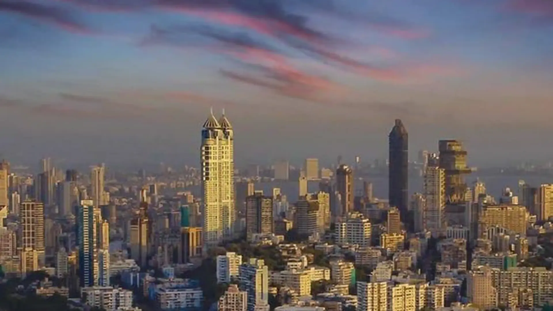 Mumbai Real Estate Sees Compliance Milestone