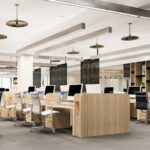 Pune Office Leasing Grows With GCC Expansion