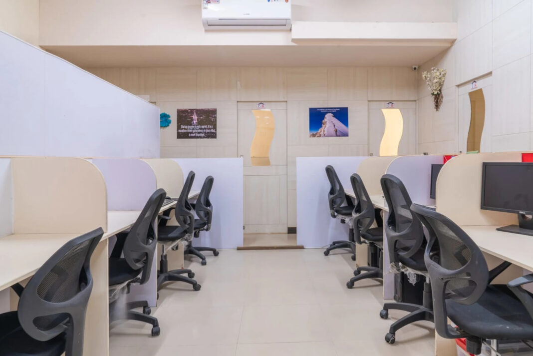 Bengaluru Startups Confront Limited HSR Office Space