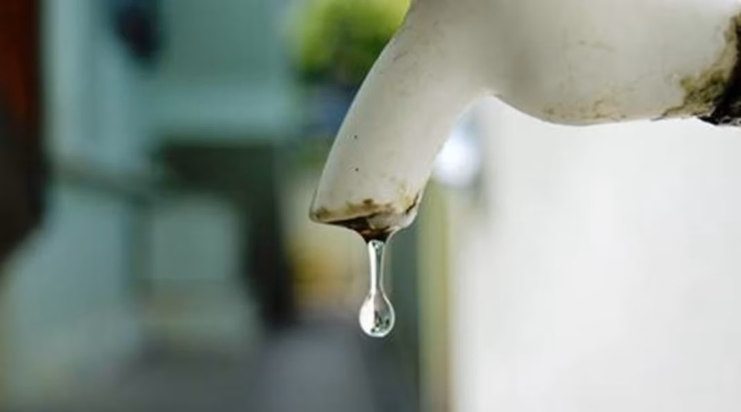 Indore Bhagirathpura Water Safety Issue Reaches Assembly