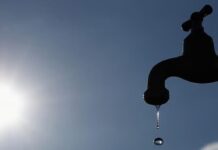 Hyderabad Water Supply Faces 36 Hour Disruption