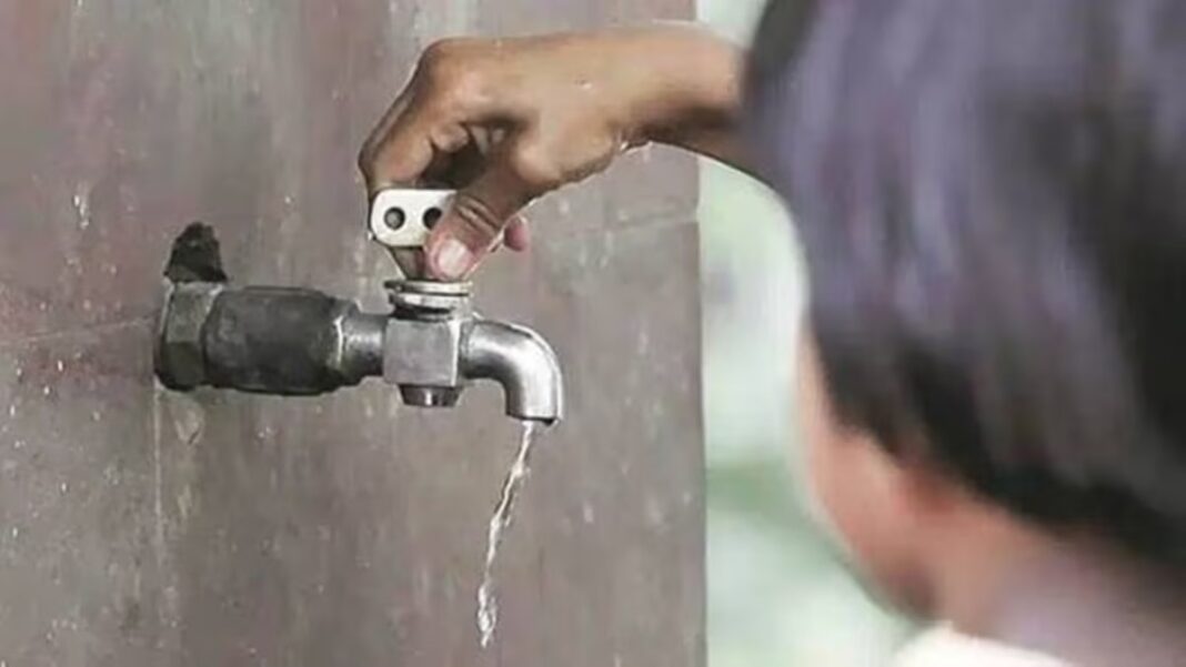Nagpur Water Crisis Exposes Gaps In City Planning