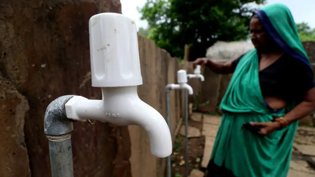 Nagpur Water Billing Errors Linked To Missing Meters